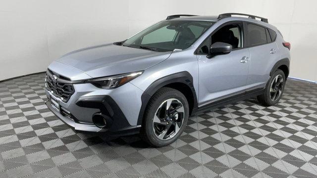 new 2025 Subaru Crosstrek car