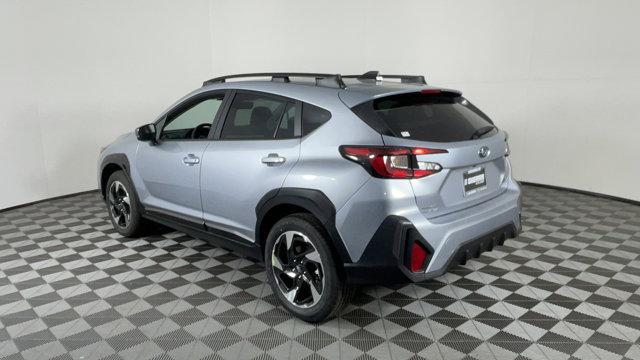 new 2025 Subaru Crosstrek car