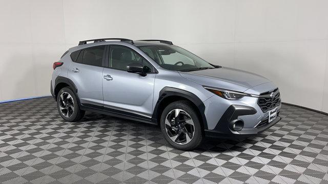 new 2025 Subaru Crosstrek car