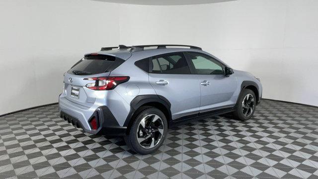 new 2025 Subaru Crosstrek car