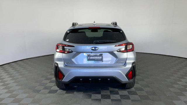 new 2025 Subaru Crosstrek car