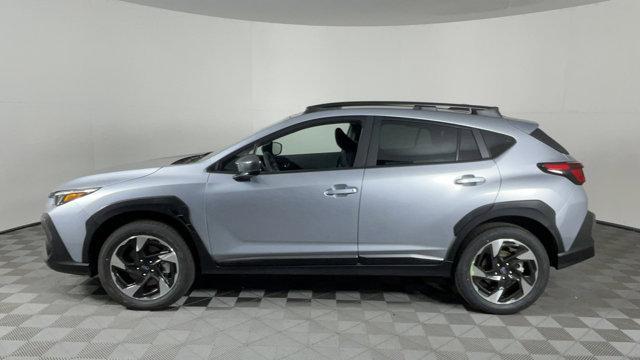 new 2025 Subaru Crosstrek car