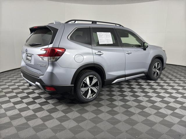 used 2021 Subaru Forester car, priced at $27,995