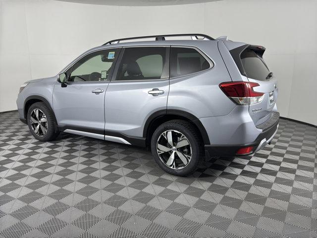 used 2021 Subaru Forester car, priced at $27,995