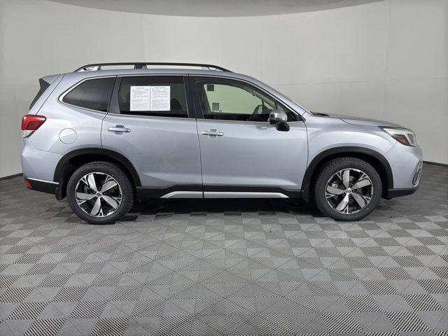 used 2021 Subaru Forester car, priced at $27,995