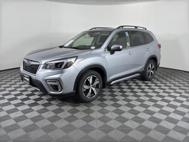 used 2021 Subaru Forester car, priced at $27,995