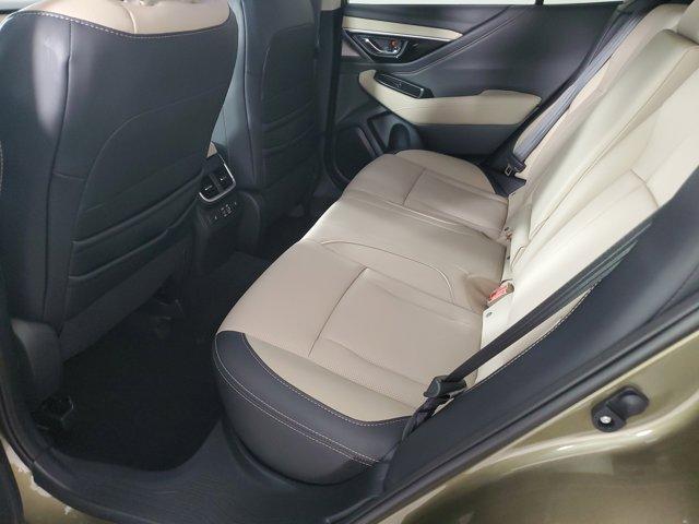 used 2024 Subaru Outback car, priced at $33,081