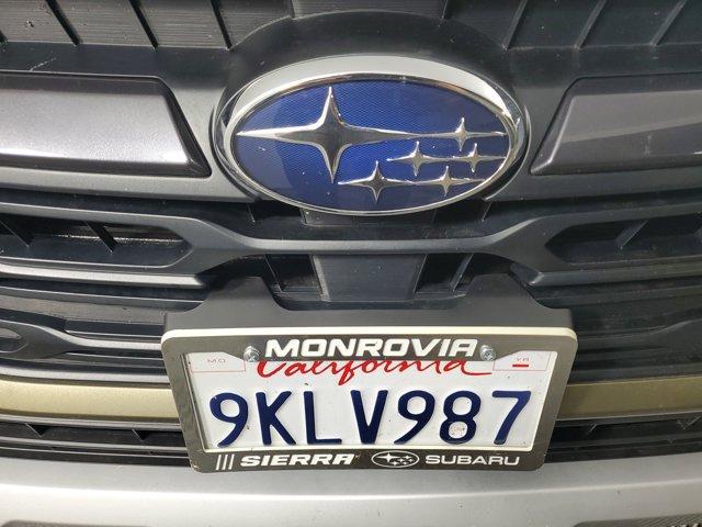 used 2024 Subaru Outback car, priced at $33,081