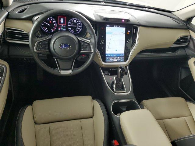 used 2024 Subaru Outback car, priced at $33,081