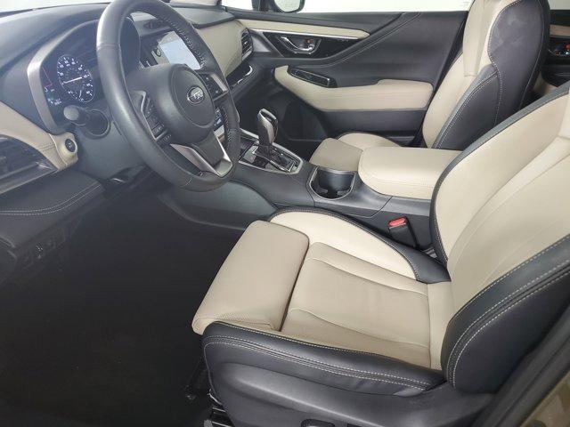 used 2024 Subaru Outback car, priced at $33,081