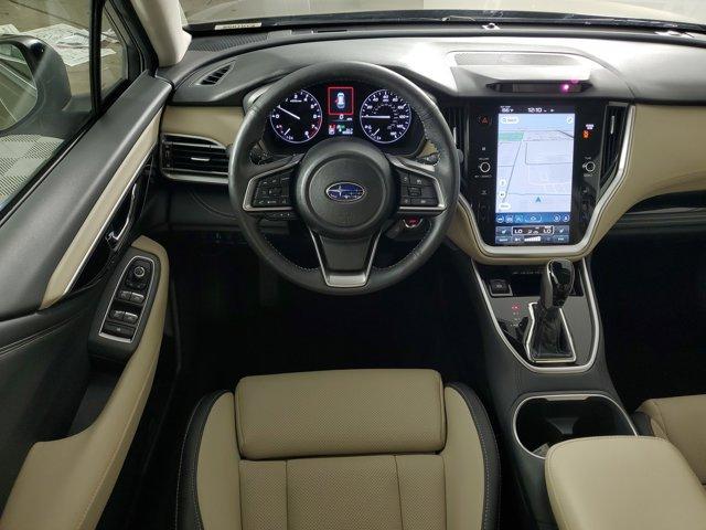 used 2024 Subaru Outback car, priced at $33,081