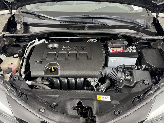 used 2020 Toyota C-HR car, priced at $19,581
