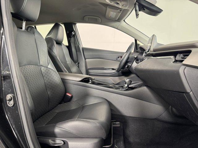 used 2020 Toyota C-HR car, priced at $19,581