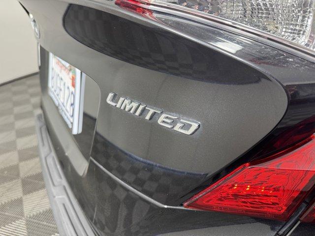 used 2020 Toyota C-HR car, priced at $19,581