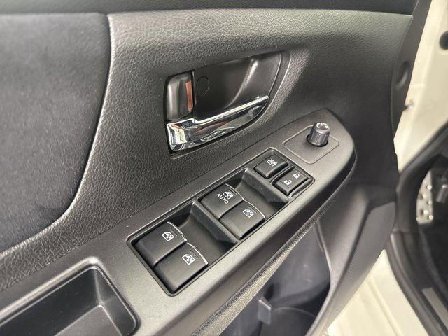 used 2016 Subaru WRX STI car, priced at $24,951