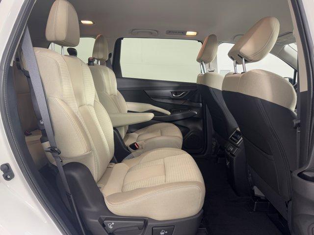 used 2023 Subaru Ascent car, priced at $29,390