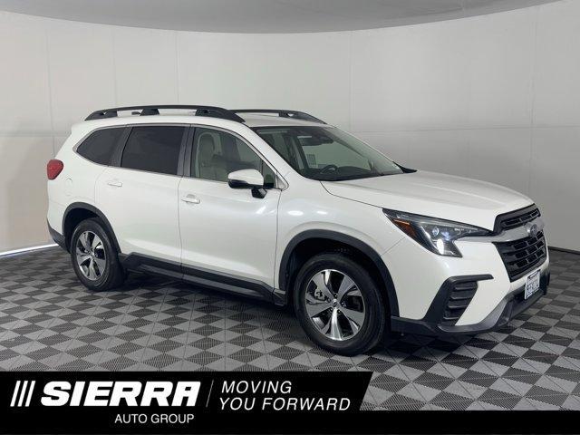 used 2023 Subaru Ascent car, priced at $31,811