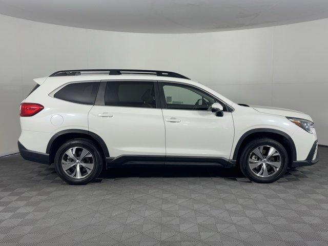 used 2023 Subaru Ascent car, priced at $29,390
