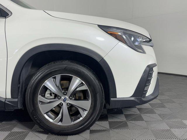 used 2023 Subaru Ascent car, priced at $29,390