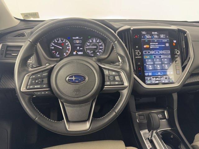 used 2023 Subaru Ascent car, priced at $29,390