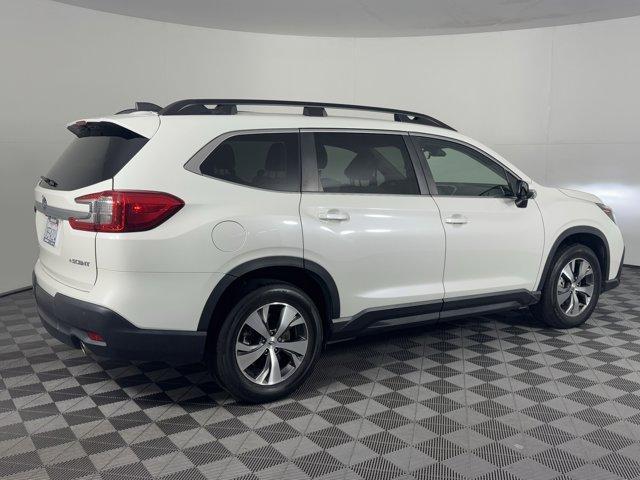 used 2023 Subaru Ascent car, priced at $29,390