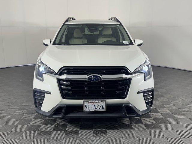 used 2023 Subaru Ascent car, priced at $29,390