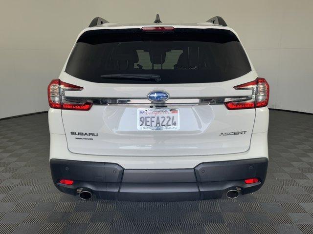 used 2023 Subaru Ascent car, priced at $29,390