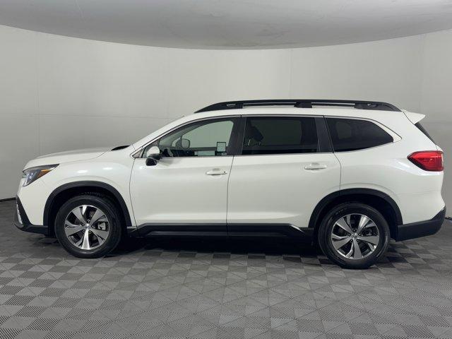 used 2023 Subaru Ascent car, priced at $29,390