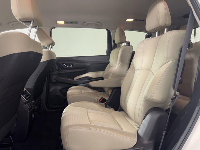 used 2023 Subaru Ascent car, priced at $29,390