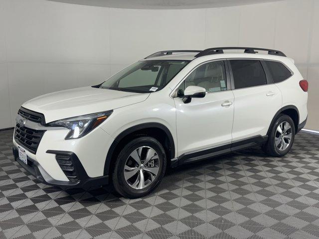 used 2023 Subaru Ascent car, priced at $29,390