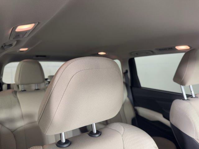 used 2023 Subaru Ascent car, priced at $29,390