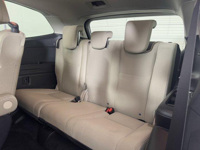 used 2023 Subaru Ascent car, priced at $29,390