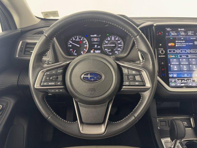 used 2023 Subaru Ascent car, priced at $29,390