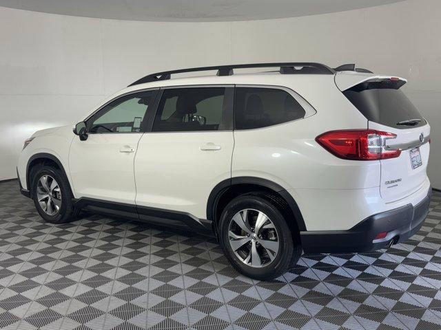 used 2023 Subaru Ascent car, priced at $29,390
