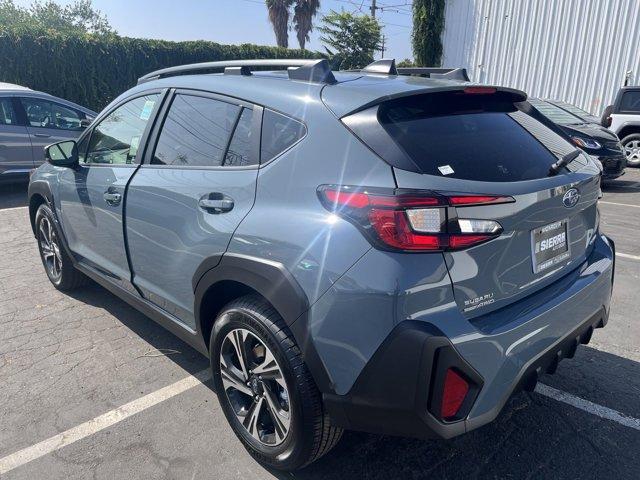 new 2024 Subaru Crosstrek car, priced at $30,195