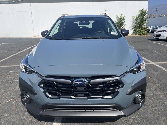 new 2024 Subaru Crosstrek car, priced at $30,195