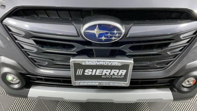 new 2025 Subaru Outback car