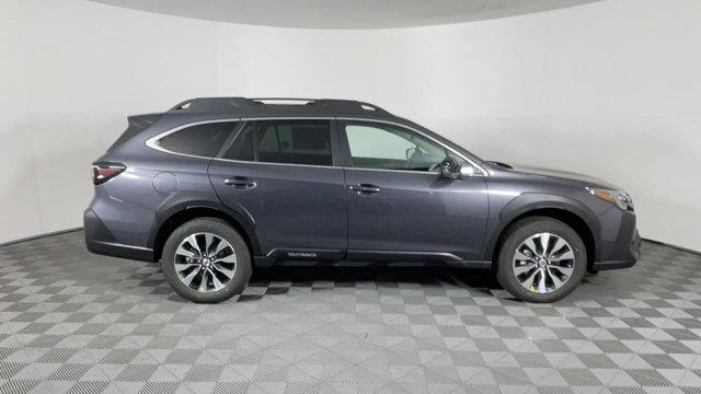 new 2025 Subaru Outback car