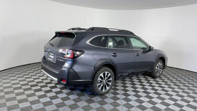 new 2025 Subaru Outback car