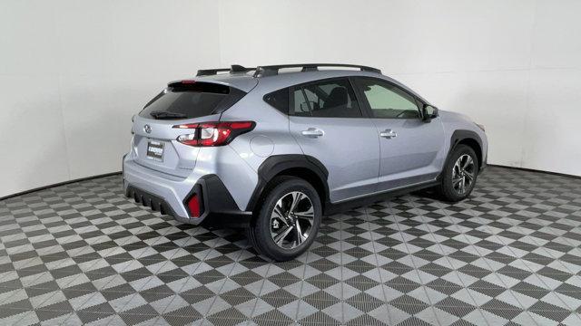 new 2025 Subaru Crosstrek car