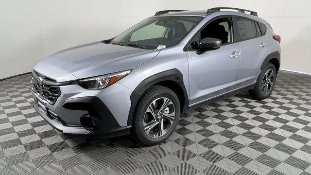 new 2025 Subaru Crosstrek car