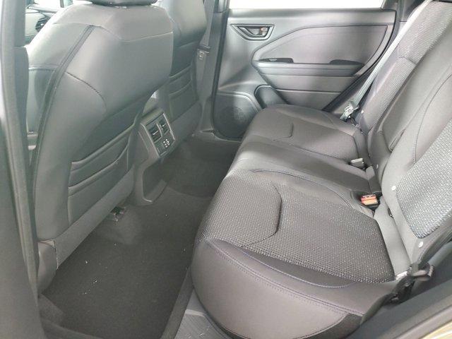 new 2026 Subaru Forester car, priced at $36,688