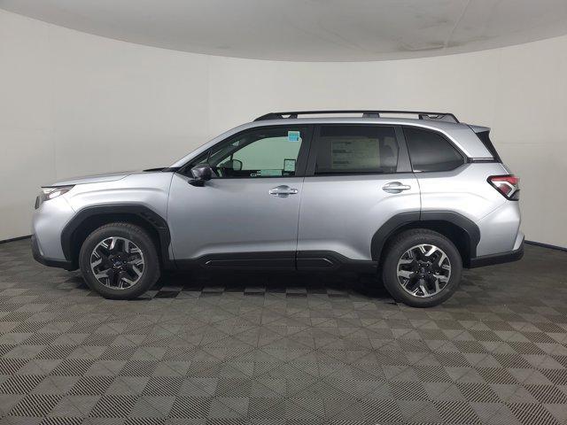 new 2026 Subaru Forester car, priced at $36,688
