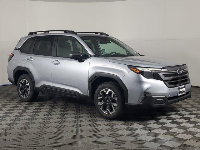 new 2026 Subaru Forester car, priced at $36,688