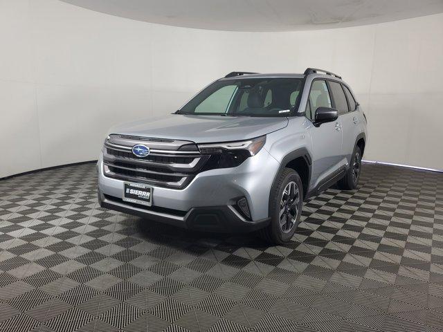 new 2026 Subaru Forester car, priced at $36,688
