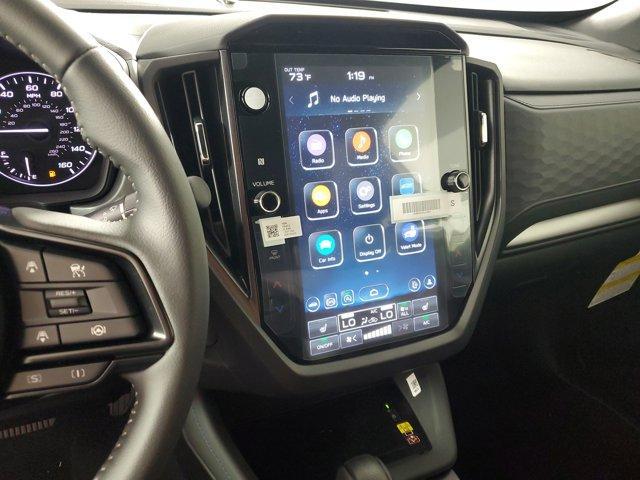 new 2026 Subaru Forester car, priced at $36,688