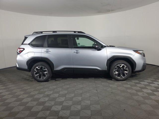 new 2026 Subaru Forester car, priced at $36,688