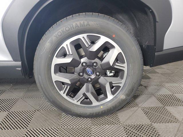 new 2026 Subaru Forester car, priced at $36,688