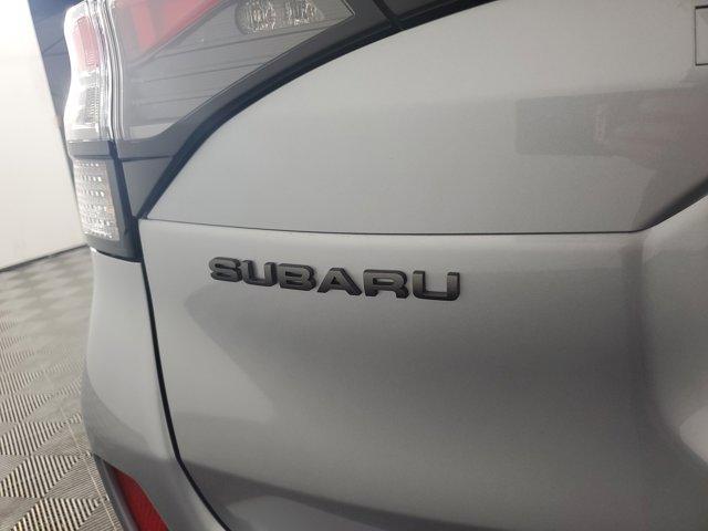 new 2026 Subaru Forester car, priced at $36,688
