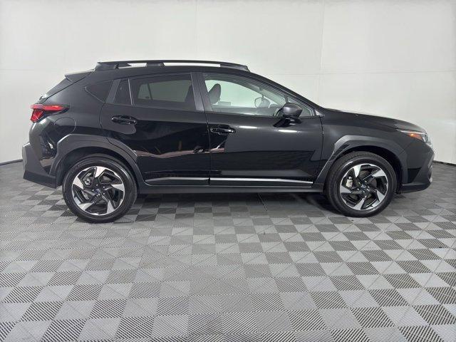 used 2024 Subaru Crosstrek car, priced at $29,495